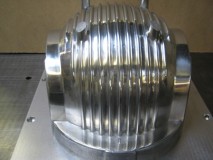 Tooling-for-polystyrene-Liner-for-Horse-Riding-Helmet_1