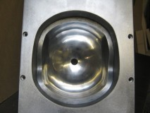 Tooling-for-polystyrene-Liner-for-Horse-Riding-Helmet_2