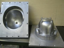 Tooling-for-polystyrene-Liner-for-Horse-Riding-Helmet_3