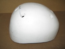 Tooling-for-polystyrene-Liner-for-Horse-Riding-Helmet_4