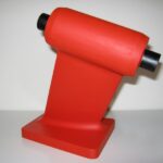 Boat Engine Prop
