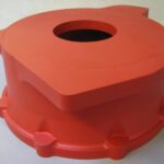 Bonner V6 Engine Bell Housing_1