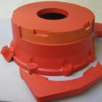 Bonner V6 Engine Bell Housing_2