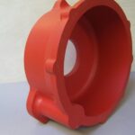 Bonner V6 Engine Bell Housing_3