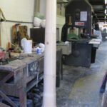 First World War Gun Barrel_1