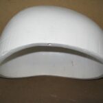 Tooling for polystyrene Liner for Horse Riding Helmet_5